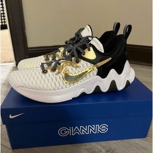 Size 10 never been worn